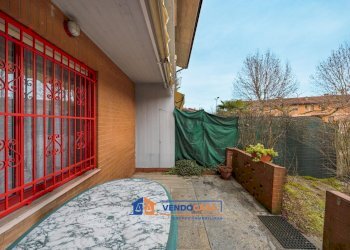 Casa indipendente Candiolo - foto 14