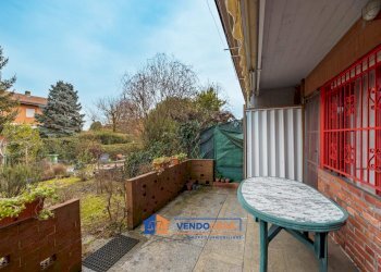 Casa indipendente Candiolo - foto 15