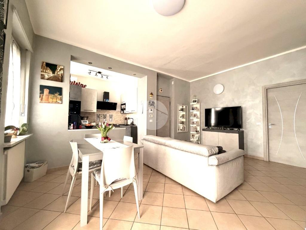 Porzione di casa Via giovanni pascoli, Nichelino - foto 1