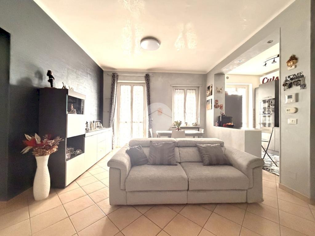 Porzione di casa Via giovanni pascoli, Nichelino - foto 2