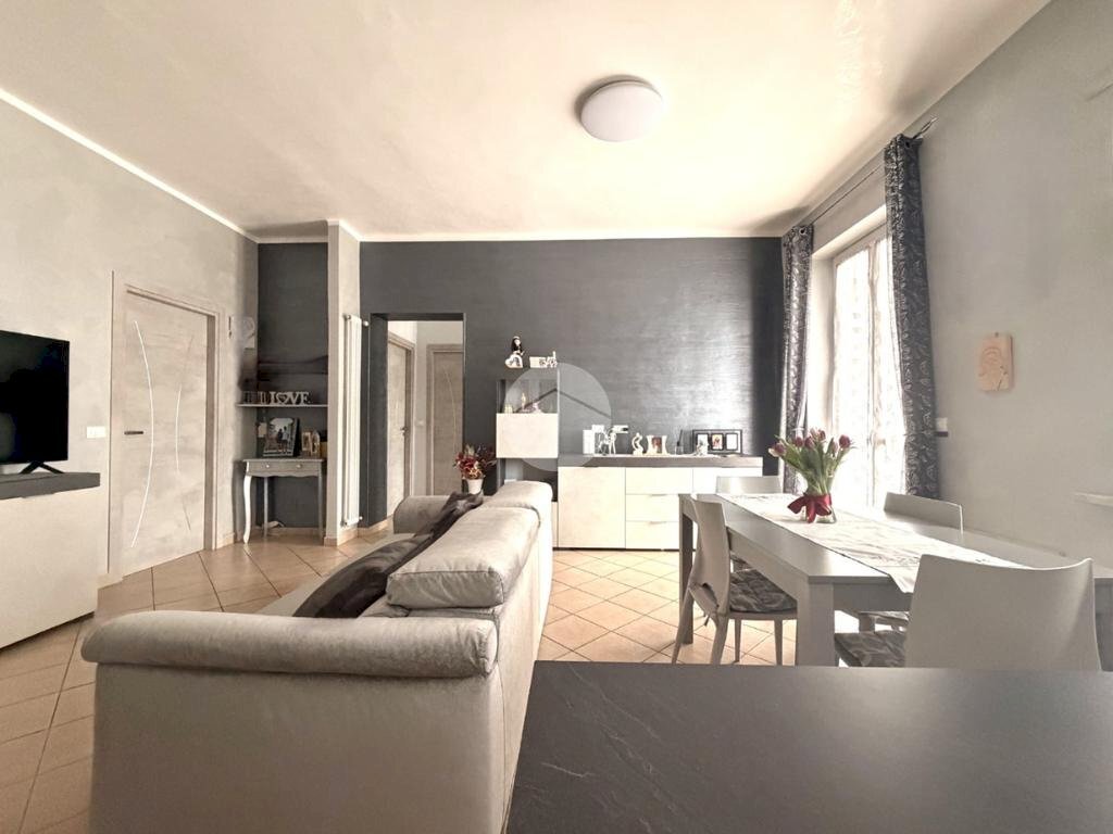 Porzione di casa Via giovanni pascoli, Nichelino - foto 3