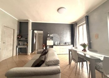 Porzione di casa Via giovanni pascoli, Nichelino - foto 10