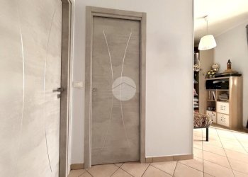 Porzione di casa Via giovanni pascoli, Nichelino - foto 12