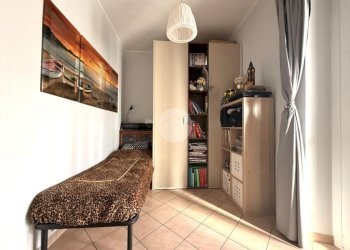 Porzione di casa Via giovanni pascoli, Nichelino - foto 14