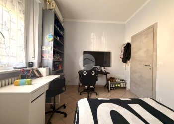 Porzione di casa Via giovanni pascoli, Nichelino - foto 18