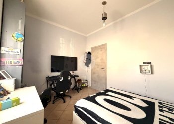 Porzione di casa Via giovanni pascoli, Nichelino - foto 22