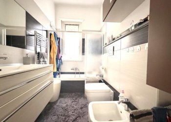 Porzione di casa Via giovanni pascoli, Nichelino - foto 34