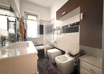 Porzione di casa Via giovanni pascoli, Nichelino - foto 35