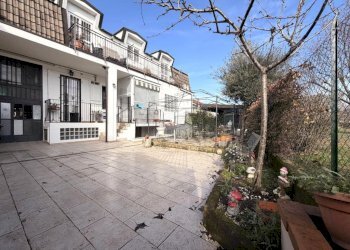 Porzione di casa Via giovanni pascoli, Nichelino - foto 39