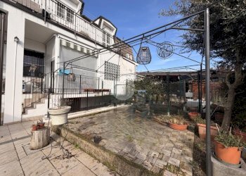 Porzione di casa Via giovanni pascoli, Nichelino - foto 41