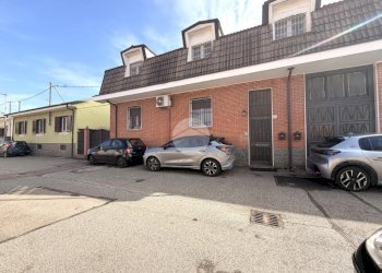 Porzione di casa Via giovanni pascoli, Nichelino - foto 44