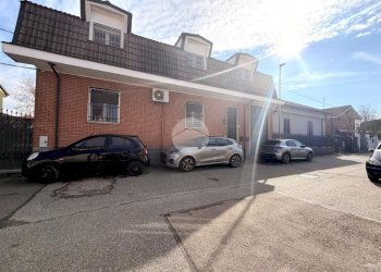 Porzione di casa Via giovanni pascoli, Nichelino - foto 46