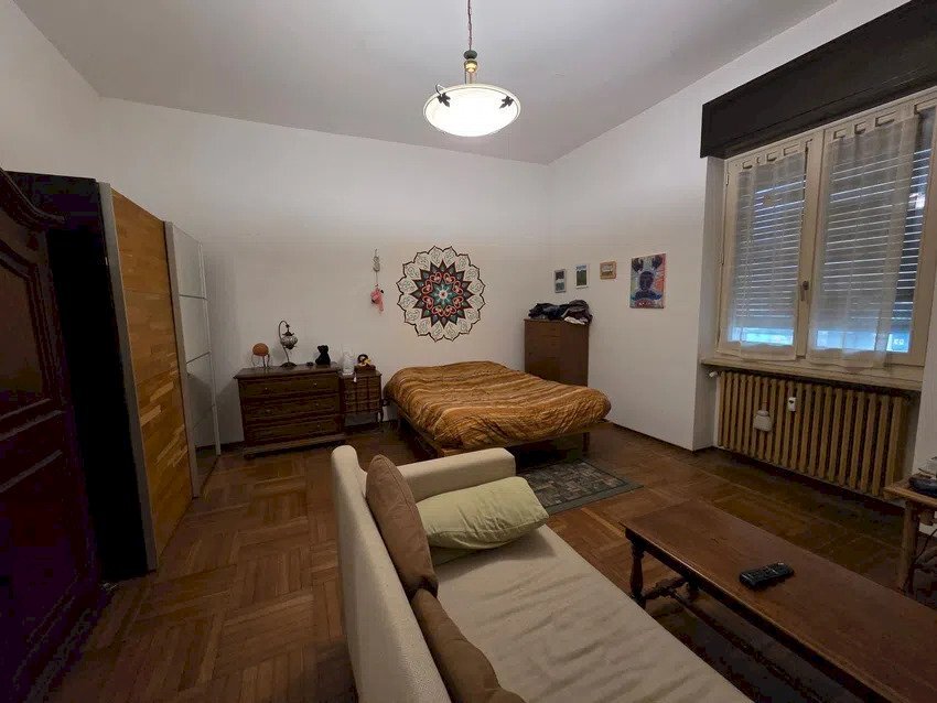 DETTAGLI CAMERA  - Two-room apartment Viale Angeli - Corso Brunet, Cuneo (neighborhood Cuneo Nuova) - photo 2