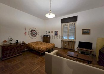 CAMERA LETTO - Bilocale Viale Angeli - Corso Brunet, Cuneo (zona Cuneo Nuova) - foto 1