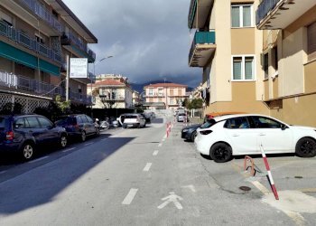 Box Via Luigi Pirandello, Loano - foto 11