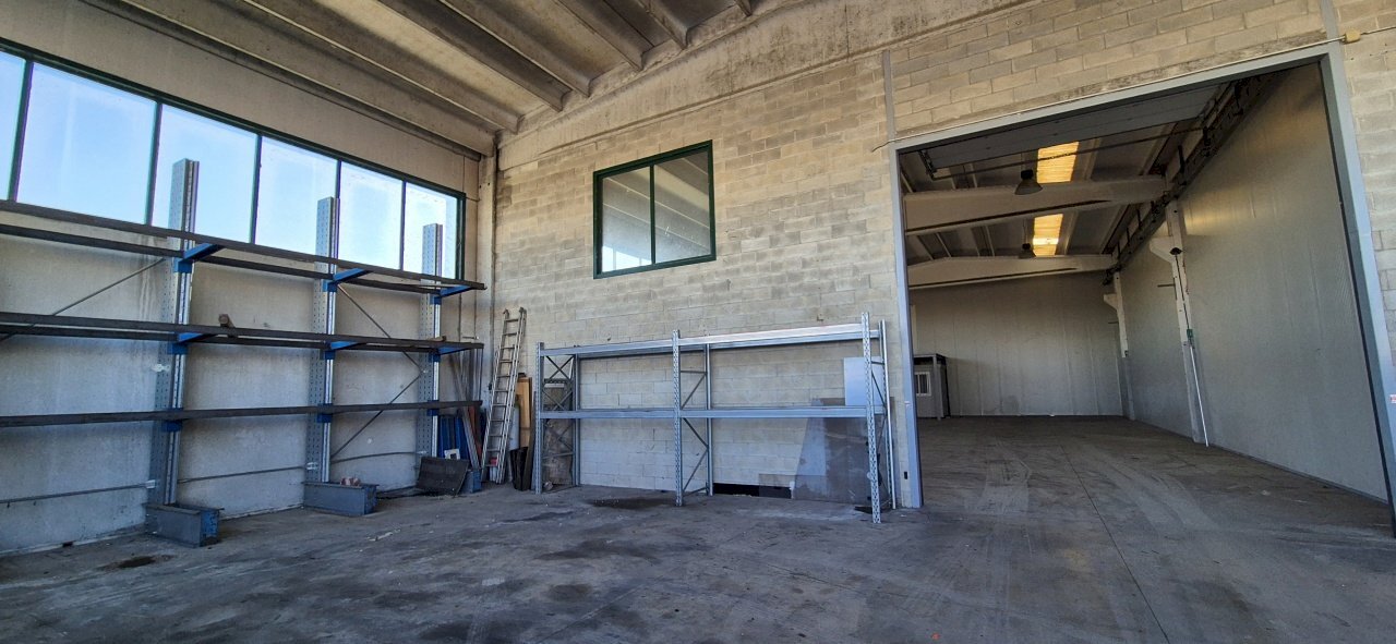 Shed VIA ENZO FERRARI 9, Verolengo - photo 3