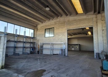 Capannone VIA ENZO FERRARI 9, Verolengo - foto 2