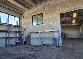 Capannone VIA ENZO FERRARI 9, Verolengo - foto 3