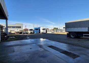 Capannone VIA ENZO FERRARI 9, Verolengo - foto 5