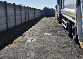 Capannone VIA ENZO FERRARI 9, Verolengo - foto 6