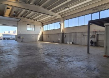 Capannone VIA ENZO FERRARI 9, Verolengo - foto 9