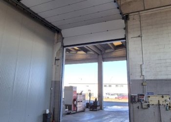 Capannone VIA ENZO FERRARI 9, Verolengo - foto 11