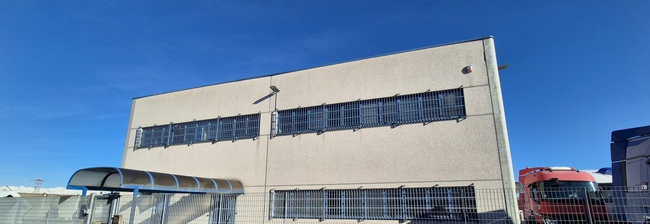 Office VIA ENZO FERRARI, Verolengo - photo 1