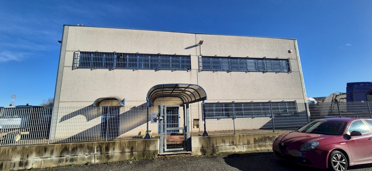 Office VIA ENZO FERRARI, Verolengo - photo 2