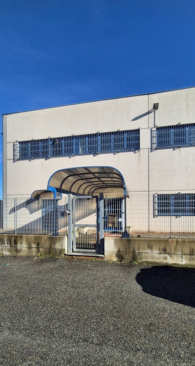 Office VIA ENZO FERRARI, Verolengo - photo 3