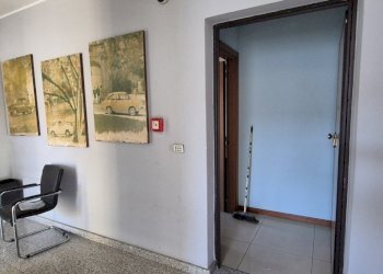 Office VIA ENZO FERRARI, Verolengo - photo 6