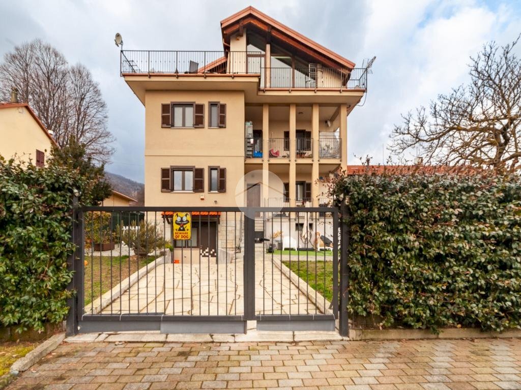 Trilocale Via giuseppe bonino, La Cassa - foto 1