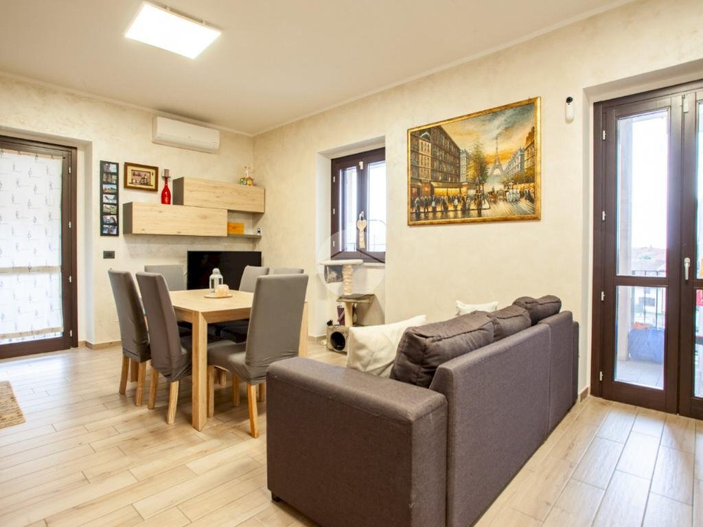 Trilocale Via giuseppe bonino, La Cassa - foto 2