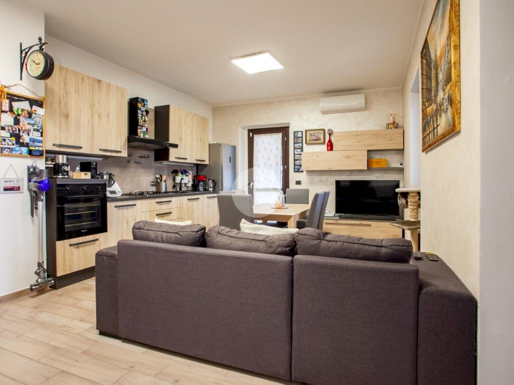 Trilocale Via giuseppe bonino, La Cassa - foto 3