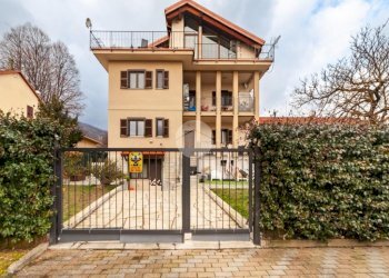 Trilocale Via giuseppe bonino, La Cassa - foto 1