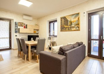 Trilocale Via giuseppe bonino, La Cassa - foto 2