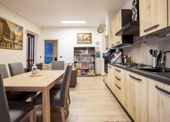 Trilocale Via giuseppe bonino, La Cassa - foto 4