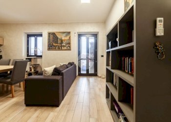 Trilocale Via giuseppe bonino, La Cassa - foto 6