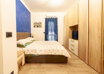 Trilocale Via giuseppe bonino, La Cassa - foto 8