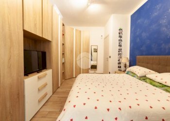 Trilocale Via giuseppe bonino, La Cassa - foto 9