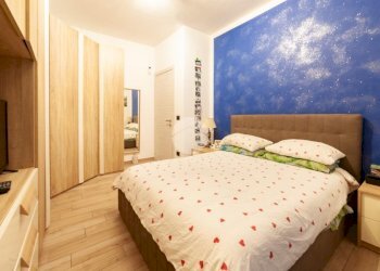 Trilocale Via giuseppe bonino, La Cassa - foto 11