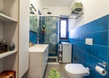 Trilocale Via giuseppe bonino, La Cassa - foto 12