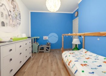 Trilocale Via giuseppe bonino, La Cassa - foto 14