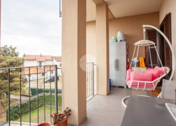 Trilocale Via giuseppe bonino, La Cassa - foto 16