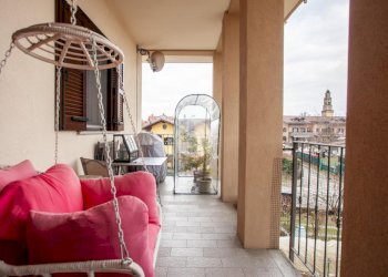 Trilocale Via giuseppe bonino, La Cassa - foto 17