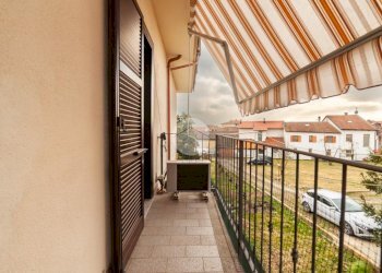 Trilocale Via giuseppe bonino, La Cassa - foto 18