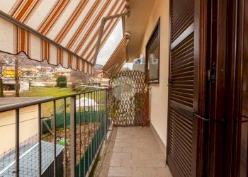 Trilocale Via giuseppe bonino, La Cassa - foto 19