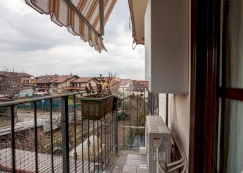 Trilocale Via giuseppe bonino, La Cassa - foto 20