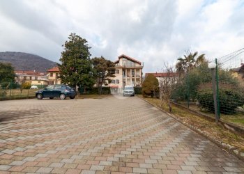 Trilocale Via giuseppe bonino, La Cassa - foto 21