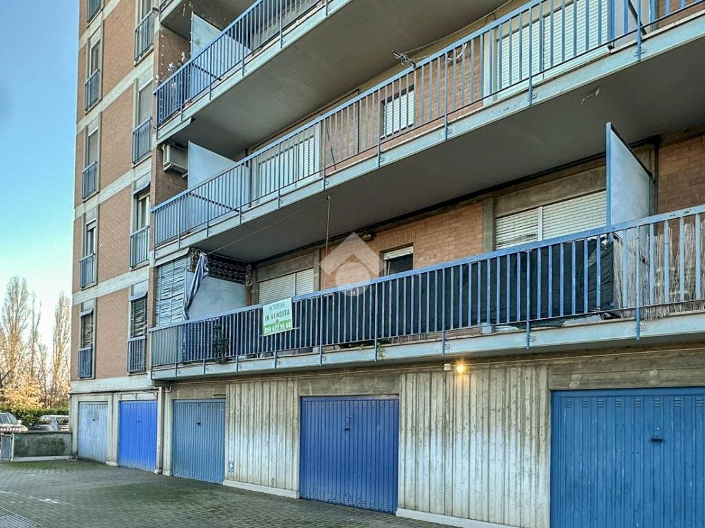 Bilocale via Paganini, Modena - foto 1