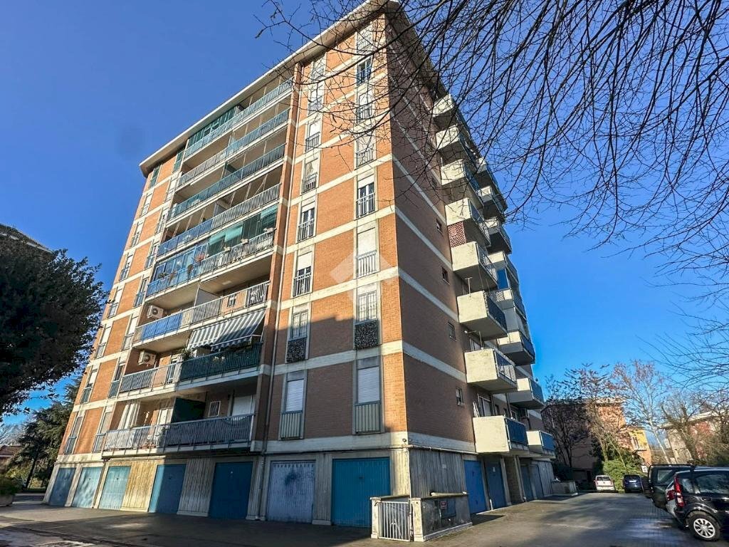 Bilocale via Paganini, Modena - foto 2